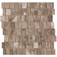 FAP Ceramiche Sheer Mosaico Camou Beige Bar 30.5x30.5 / Фап
 Керамиче Шеер
 Мосаико Саму
 Беж Бар
 30.5x30.5 